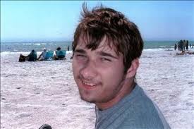 Kristofer Ward Obituary (2008)