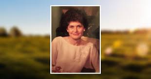 Tilda Bohannon Obituary October 23, 2021