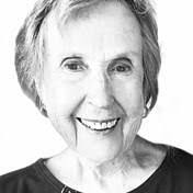 Anne Grimmer's Instagram, Twitter & Facebook