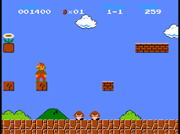 However, simulation games and cooking games are also popular among players. Super Mario Bros Play Online