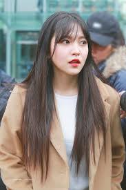 Yeri Kpics Kpop Sweetgirls Lovethem Love Unsensored Girls Sweet Sexygirls Selfie Women Red Velvet Red Velvet Irene Velvet