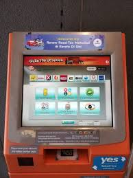 Sales tax rate in malaysia remained unchanged at 10 percent in 2021 from 10 percent in 2020. Payquik Road Tax And Insurance Renewal Kiosk Launched Automacha