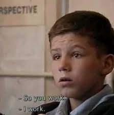 Raw and insightful, children underground personalizes the often dangerous and always chaotic and uncertain world of youngsters casually abandoned by their families and society at large. Tudose Mihai Alexandru Facebook