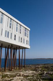 Fogo island creations, fogo, newfoundland and labrador. Fogo Island Newfoundland J E S S I C A C A N T L I N