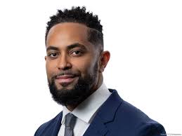 Downtown D.C. BID's Gerren Price named 40 Under 40