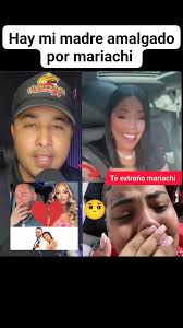 Mami king amalgadaa por mariachi 🥶😱 buenoo