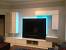 Living Room Entertainment Center Designs