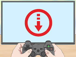 · head to power saving settings. How To Increase Playstation 4 Download Speed With Pictures