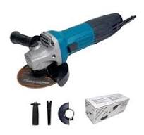 High Quality 4.5 Inch Angle Grinders - Power and Precision
