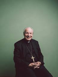 Der erzbischof von münchen und freising, kardinal reinhard marx, hat papst franziskus seinen rücktritt angeboten. Der Ewige Kardinal Datum