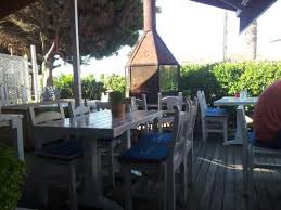 Bahce Kismi Somine Picture Of Denizalti Cafe Urla Tripadvisor