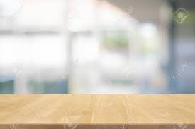 Repeat on the other side. Wood Table Top And Blurred Bokeh Background Can Used For Display Stock Photo Picture And Royalty Free Image Image 97104164
