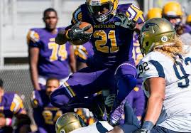 Football Set For Matchup With Rams