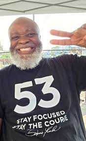 Meet One of Liberia Own, a Youth, Professional Liberian Climate advocate Mr Robert  Santi serving as one of the panelists at the Green Ambassadors Program 3.0  by Yugnet Liberia in Partnership with