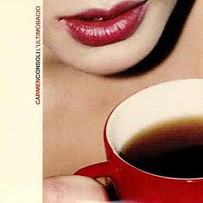 1999 stato di necessità 2001 l'anfiteatro e la bambina impertinente 2001 état de necessité 2003 un sorso in più 2010 per niente stanca testo della canzone parole di burro di carmen consoli narciso parole di burrosi sciolgono sotto l'alito della passionenarciso trasparenza e misterocospargimi di olio alla mandorle e. Carmen Consoli L Ultimo Bacio Lyrics Genius Lyrics