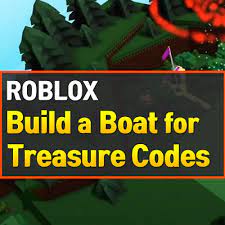 A game completely running on codes of treasure search to manage with the player's tricks to play the game. Roblox Build A Boat For Treasure Codes July 2021 Owwya