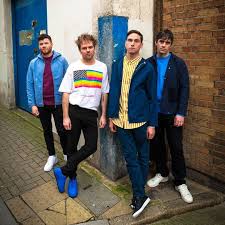 4sixty6 caterers • west orange, nj. Enter Shikari Tour Dates Concert Tickets Live Streams