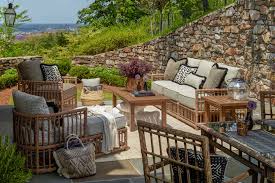 The Best Wicker Patio Furniture N Dura Resin By Summer Classics