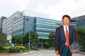 【家庭日 主持｜主持人 suphia 琪琪】采鈺科技家庭日 主持. å…¨æ–‡ å°é‡'é›žé‡‡éˆº4æœˆæŽ›ç‰Œå°ç©é›»å­µèˆˆæ«ƒè‚¡çŽ‹