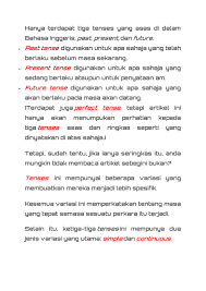 Terjemahan untuk 'sebelum ini' dalam kamus bahasa inggris gratis dan banyak terjemahan bahasa inggris lainnya. Sebelum Ini In English Rass Naa