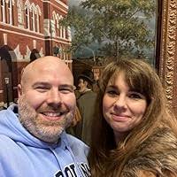 Iron Maiden V2: Legacy of the Beast: Night City by Llexi Leon