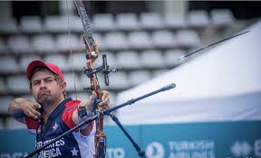 In comparison to the previous edition, a mixed team event was added, to promote gender equality and the growing dynamics in the sport. What The Pros Use Archery Gear At The Tokyo 2020 Olympic Games