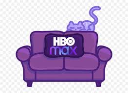 Icone gratuite di hbo max in vari stili di design ui per progetti di grafica web e mobile. Hbo Max Celebrates Launch Week With Quarantine Friendly Furniture Style Png Free Transparent Png Images Pngaaa Com