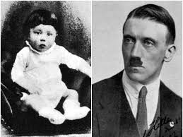 Their bond even drew attention during hitler's time as führer — a profile. Adolf Hitler New Book Fills In Crucial Blanks In Early Family Life