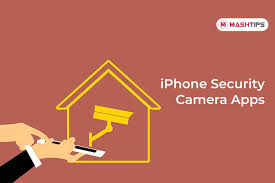 Sadly that this app doesn't have biometrical identification of faces like recfaces application. 7 Best Apps To Turn Your Iphone Into Security Camera Mashtips