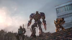Xbox 360 longplay 183 transformers dark of the moon. Transformers Rise Of The Dark Spark Gameplay Youtube