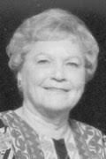 Lois Boulware Obituary (2011)