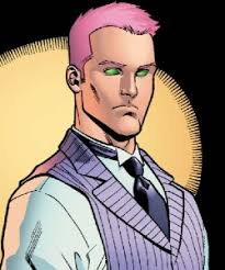 Frederick Slade Reading Orders