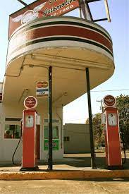 110 Classic Auto Dealerships Gas Stations Ideas Gas Station Old Gas Stations Gas