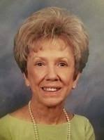 Barbara Benning Obituary (1935