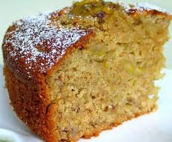 Recetas de torta de banana y muchas más recetas de torta con banana. Pin En Dulces