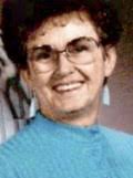 Christine Venable-Thude Obituary (2013)