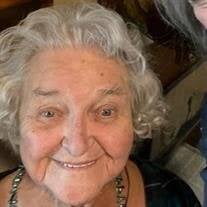 Helen Kaczynski Obituary