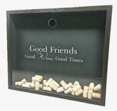 Target.com has been visited by 1m+ users in the past month Large Wine Cork Shadow Box Sign Hd Png Download Transparent Png Image Pngitem