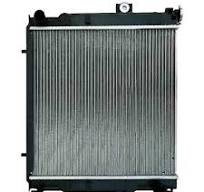 Radiator 21410-FK301 for Nissan Engine K15 K21 K25 Forklift L01 L02 | eBay