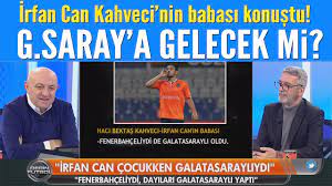 İrfan can kahveci'nin babası konuştu: Irfan Can Kahveci Nin Babasi Derin Futbol A Konustu Irfan Can Kahveci G Saray A Transfer Olacak Mi Youtube