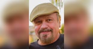 Obituary for Lawrence "Spanky" J. Kish