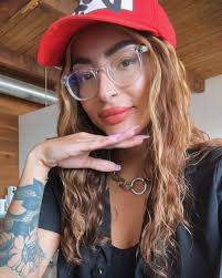 quarterly life update: I've been working as the director of marketing and  partnerships for @landandseadept for about two months. here's a few pics of  me having fun at work 🫶🏽