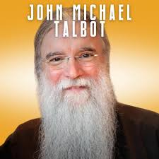 Rediscovering Solitude with John Michael Talbot: Navigating Faith in a  Distracted World