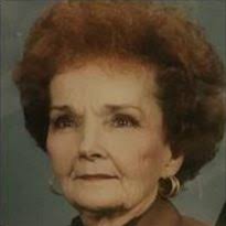 Tribute for Lenora Street Wilson