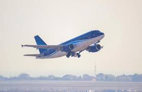 It is the largest air carrier in the country, which provides national transportation of. Azerbaijan Airlines Launches Special Flights To Berlin Azerbaijan Airlines