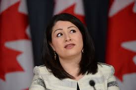 Electoral Reform Must Have Public Support Liberal Minister Monsef The Star
