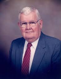 Oron Trotter Obituary (2012)