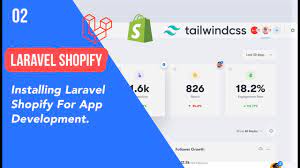 Shopify allows designers and developers to build beautiful ecommerce solutions for business owners around the world. 02 Shopify App With Fresh Laravel Project Youtube