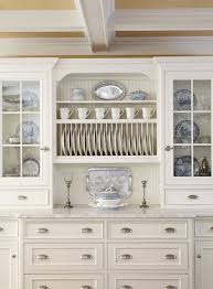 Stylish China And Platter Shelves The Well Appointed House Blog Living The Well Appointed Life Dining Room Cabinet Kitchen Cabinets Decor Cabinet Decor
