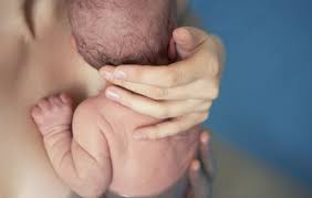 ¿has visto alguna vez un parto vaginal en vivo? Que El Parto Natural No Sea Excepcion Sociedad El Pais